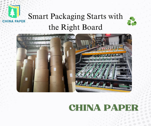 Neueste Unternehmensnachrichten über Smart Packaging Starts with the Right Board