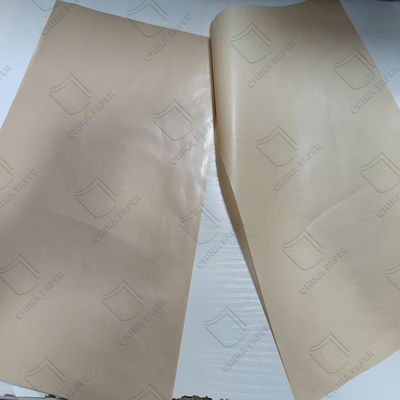 Ein guter Preis. Nicht gebleichtes Naturpapier MG Kraftpapier Rollen Lebensmittelqualität 30 g/m 40 g/m 50 g/m 70 g/m Großhandel Online